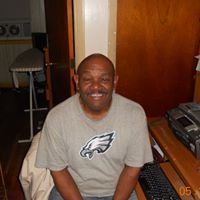 Larry Nash Photo 30