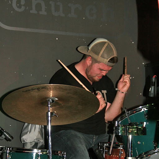 Taylor Robinson Photo 8