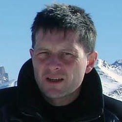 John Pluck Photo 9