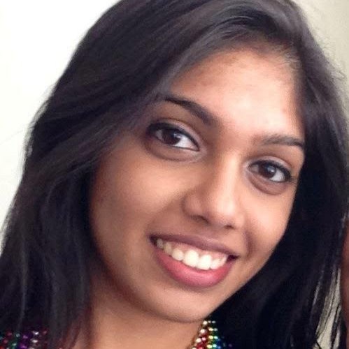 Puja Patel Photo 37
