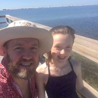 Lee Castleberry Photo 8