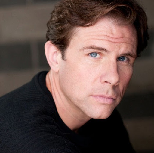 Patrick Reynolds Photo 7