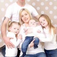 Stephen Guy Photo 39