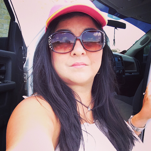 Ruby Guerra Photo 7