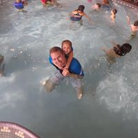 Christopher Allingham Photo 2