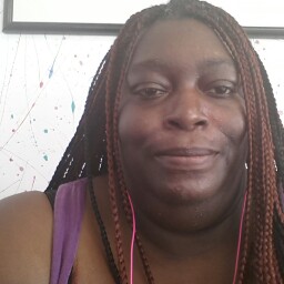 Regina Warren Photo 39