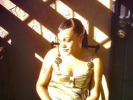 Qiana Davis Photo 29