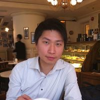 Derek Cheung Photo 38