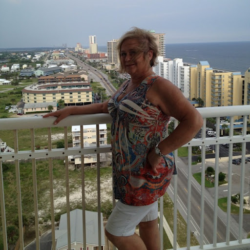 Sharon Parker Photo 40