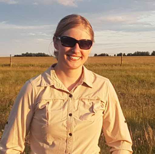 Lynnea Parker Photo 5