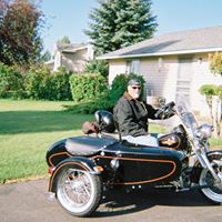 Joseph Sharpe Photo 28