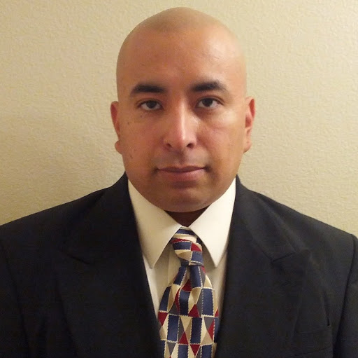 Miguel Calderon Photo 22