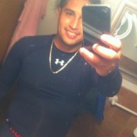 Clint Sanchez Photo 8
