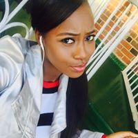 Tenisha Martin Photo 1