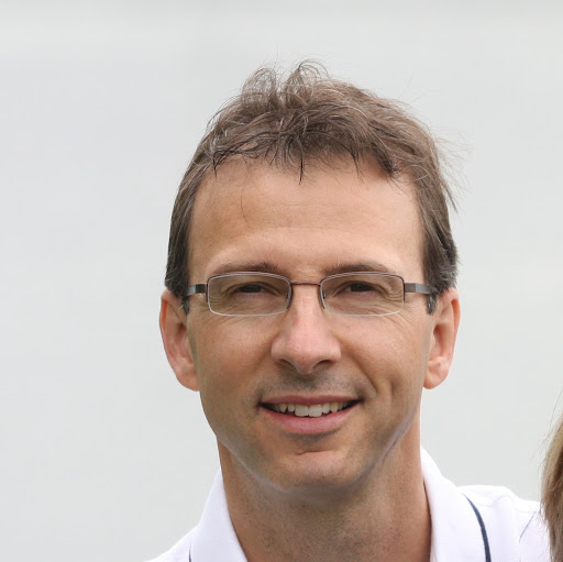 Luc Sirois Photo 15