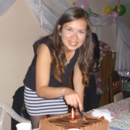 Nancy Villar Photo 8