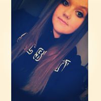 Brittany Talbot Photo 23
