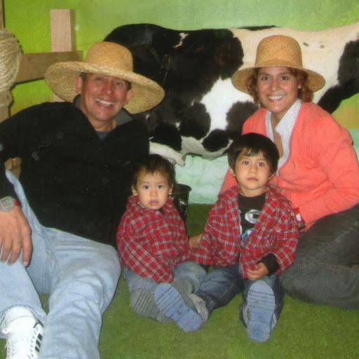 Teresa Barba Photo 7