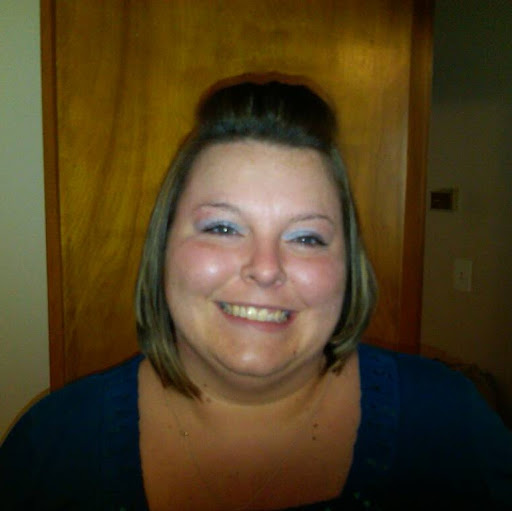 Christina Murphy Photo 44