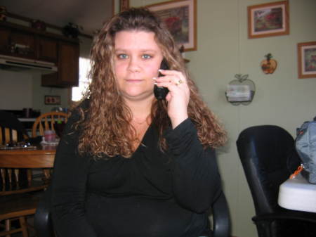 Jennifer Jamison Photo 21