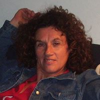 Nancy Borg Photo 13