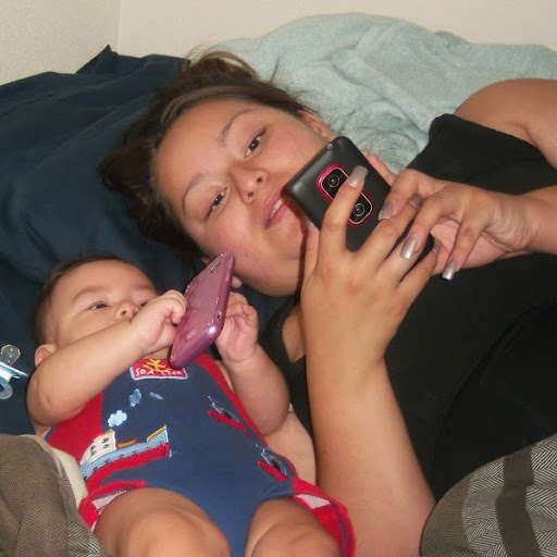 Aimee Rivas Photo 4