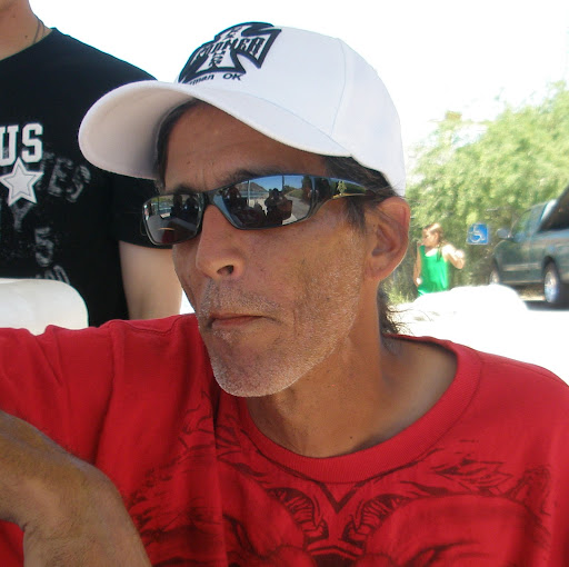 Matthew Anderson Photo 32