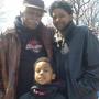Maurice Green Photo 13