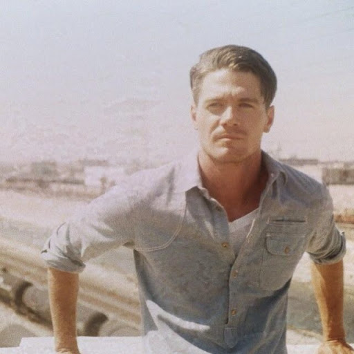 Timothy Hammer Photo 26