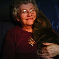 Betty Fletcher Photo 9