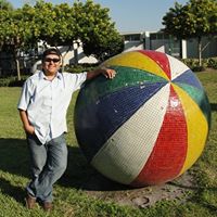 Marco Pinto Photo 10