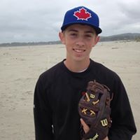 Garrett Wolfe Photo 5
