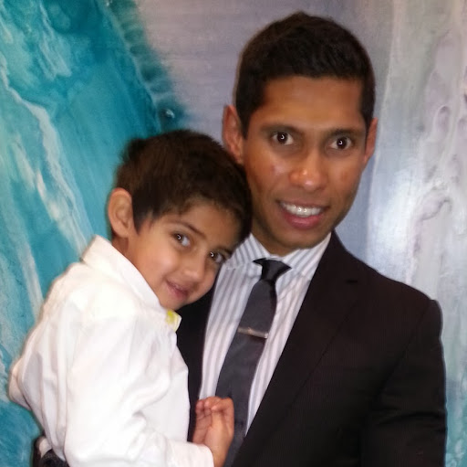 Mohammed Iqbal Photo 51