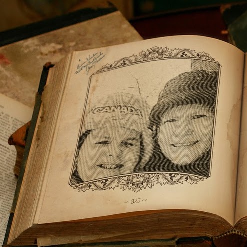 Tracey Nason Photo 8