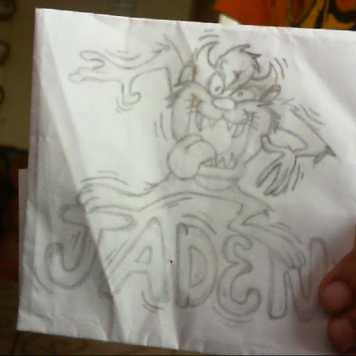 Jaden Vazquez Photo 3