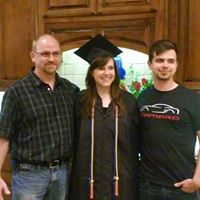 Rachel Slagle Photo 12