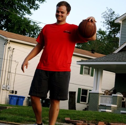 Jeremy Preston Photo 32
