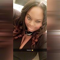Tenisha Thompson Photo 6
