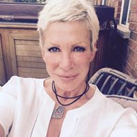 Anna Christiansen Photo 20