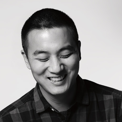 Eugene Lin Photo 29