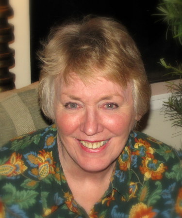 Valerie Stephens Photo 2