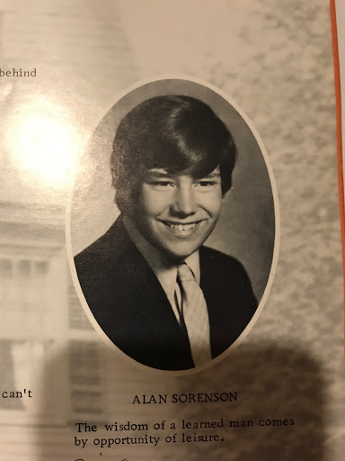 Alan Sorensen Photo 25