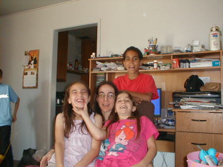 Tracie Williams Photo 24