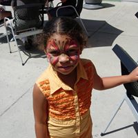Brittany Moye Photo 4