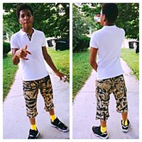 Brandon Mccullough Photo 17