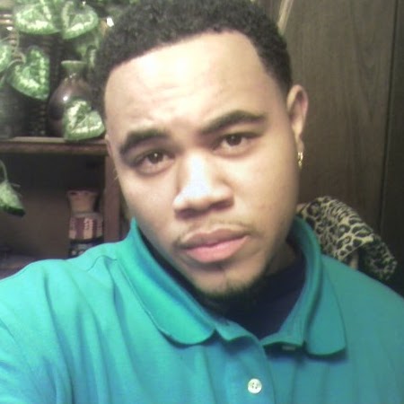 Andre Monroe Photo 7