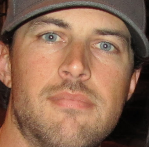 Cory Jones Photo 34
