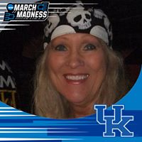 Pamela Burton Photo 43