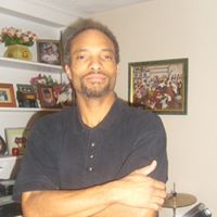 Albert George Photo 43