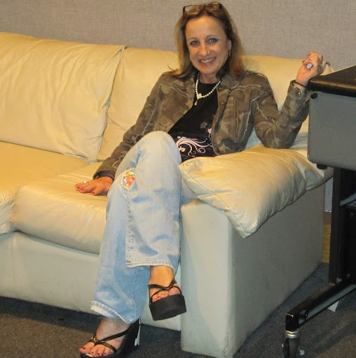 Miriam Stone Photo 15